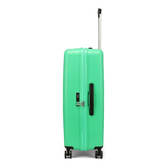 American Tourister Rejoy 4 ruedas Trolley 77 cm