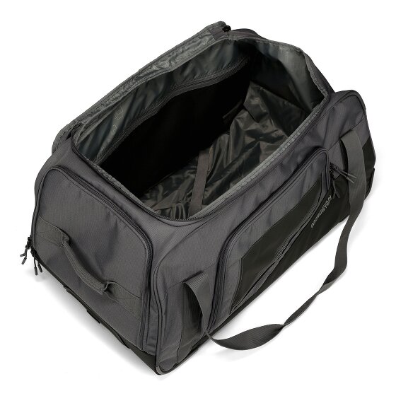 American Tourister City Racer 2 ruedas Bolsa de viaje M 68 cm