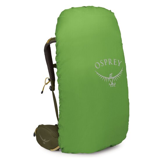 Osprey Kestrel 48 Mochila de trekking S-M 79 cm