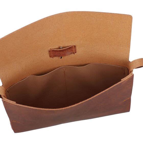 Harold's Keeper Bolso de mano Piel 26 cm