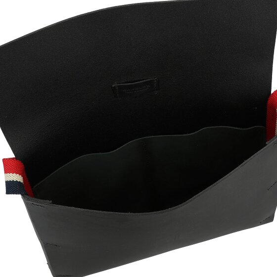 Harold's Keeper Mensajero Piel 32 cm