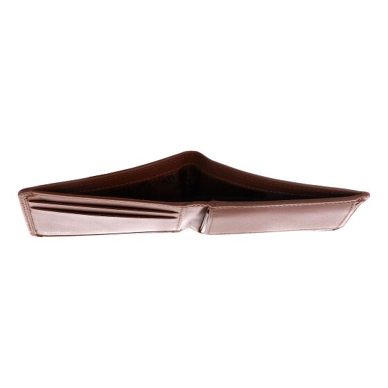 Golden Head Polo Billetero RFID Piel 10 cm