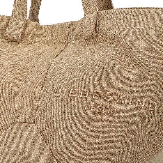 Liebeskind Elvira Bolsa de compras 22.5 cm
