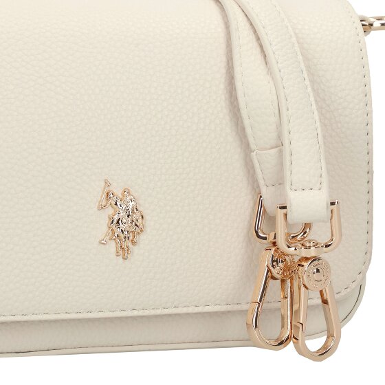 U.S. Polo Assn. Mansion Bolsa de hombro 20 cm