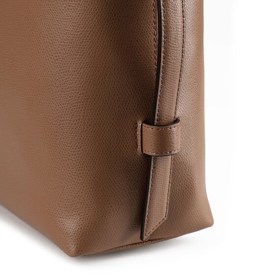 Furla Tonie Bolsa de hombro Piel 27.5 cm