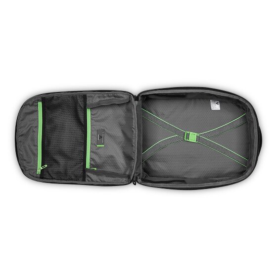 Roncato Mochila de viaje Norway 40 cm