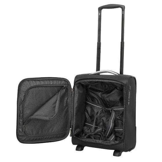 Travelite Jetpack 2 ruedas Carro de la cabina 40 cm