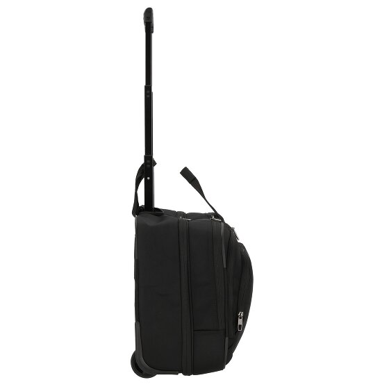 Samsonite Guardit 3.0 2 ruedas Carro piloto 33 cm Compartimento para el portátil