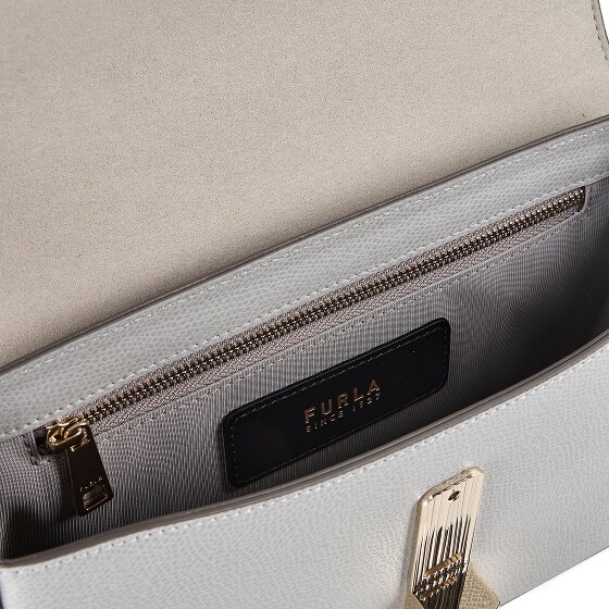 Furla Iride Bolsa de hombro Piel 24 cm