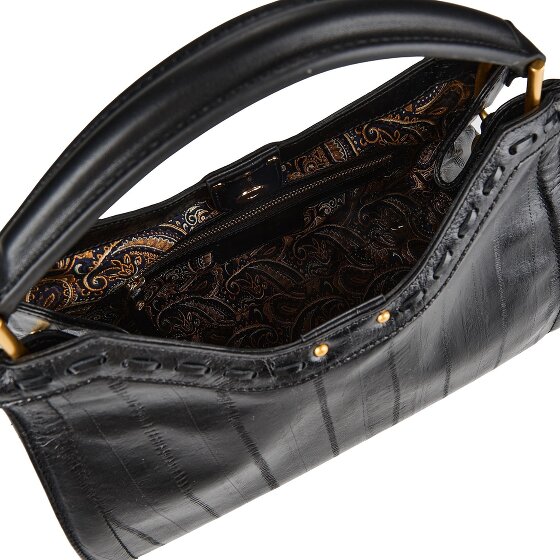 Gianni Chiarini Aurora Bolsa de hombro Piel natural 32 cm