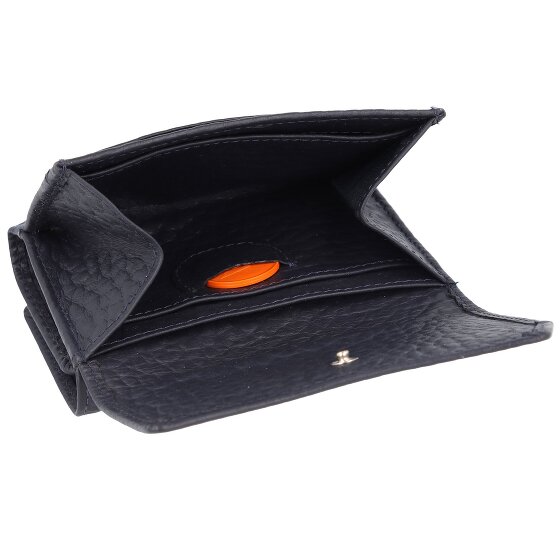 Voi Cartera Hirsch Carita Piel 11 cm