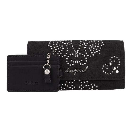 Desigual Poker Face Mariona Cartera 19 cm