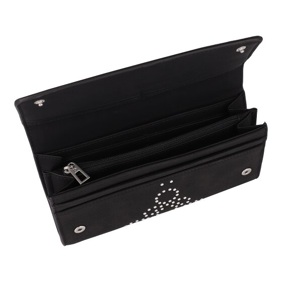 Desigual Poker Face Mariona Cartera 19 cm