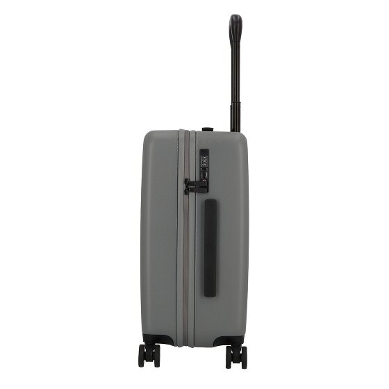 Herschel Heritage 4 ruedas Carro de la cabina S 54 cm
