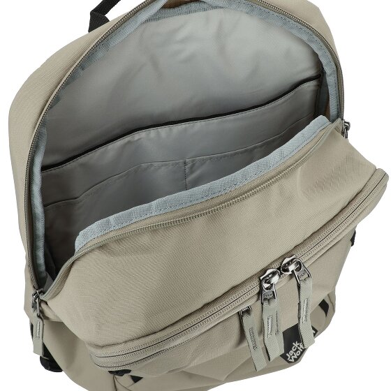 Jack Wolfskin Terracade Mochila de día 43 cm Compartimento para el portátil