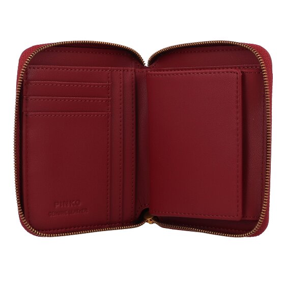 PINKO Taylor Cartera Piel 13 cm