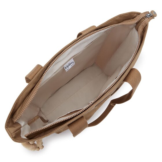 Kipling Basic Hanifa Bolsa de hombro 39 cm Compartimento para el portátil