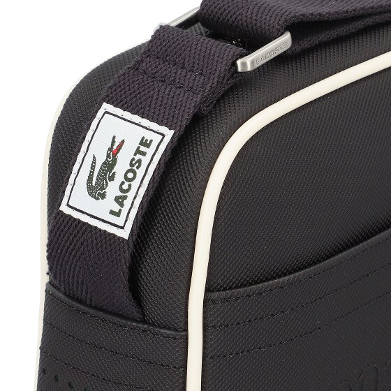 Lacoste Core Essentials Club 1930 Bolsa de hombro Mini Bag 14 cm