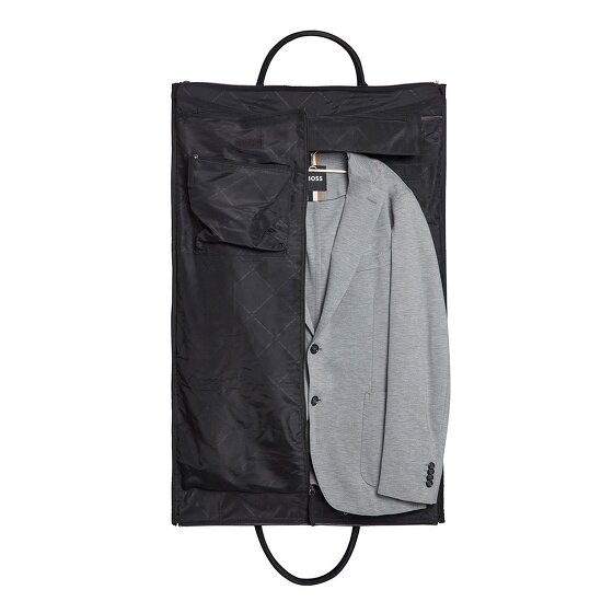 The Chesterfield Brand Finlay Bolsa de viaje Weekender Piel 55 cm