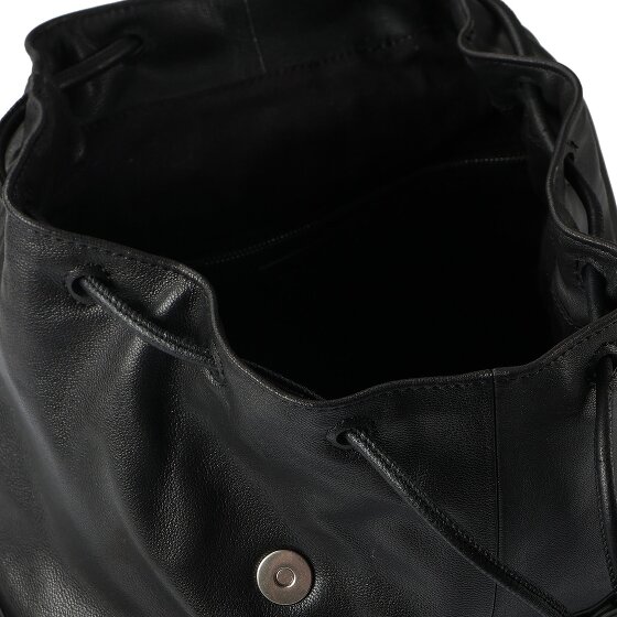 Liebeskind Mochila de la ciudad Piel natural 36 cm