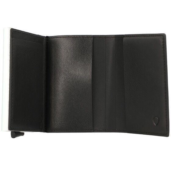 Strellson Carter c-one Funda para tarjetas de crédito RFID Piel 7 cm