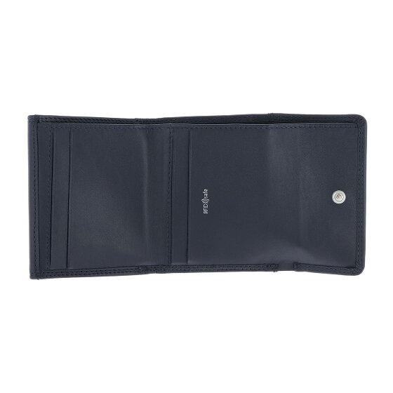 Golden Head Polo Billetero RFID Piel 10 cm