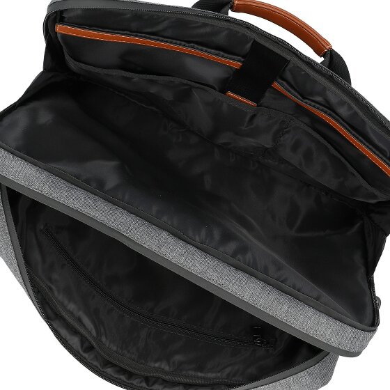Picard Go Eco Maletín 43 cm Compartimento para el portátil