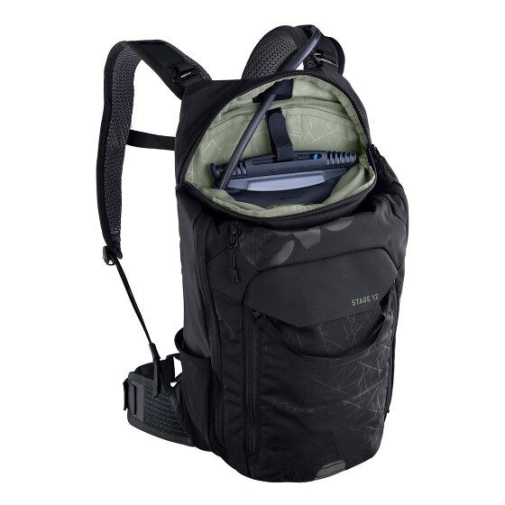 Evoc Stage 12 Mochila para bicicleta 44 cm