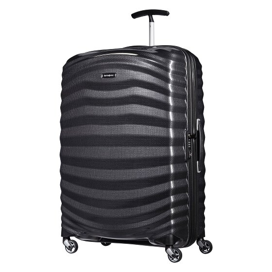 Samsonite Lite-Shock 4 ruedas Carrito 75 cm