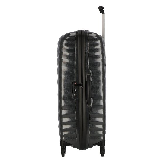 Samsonite Trolley Lite Shock de 4 ruedas 75 cm