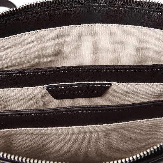 Liebeskind Nina Bolsa de hombro Piel natural 24.5 cm