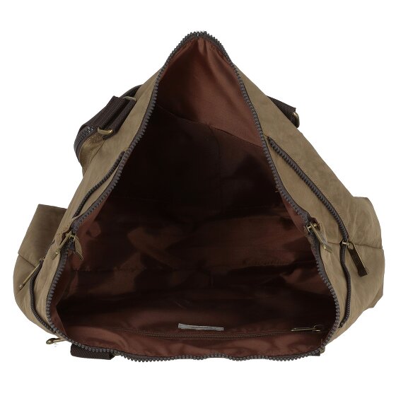 camel active Journey Bolsa de compras 47 cm