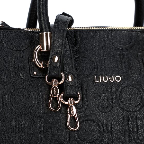 Liu Jo Manh Bolsa de compras M 34 cm