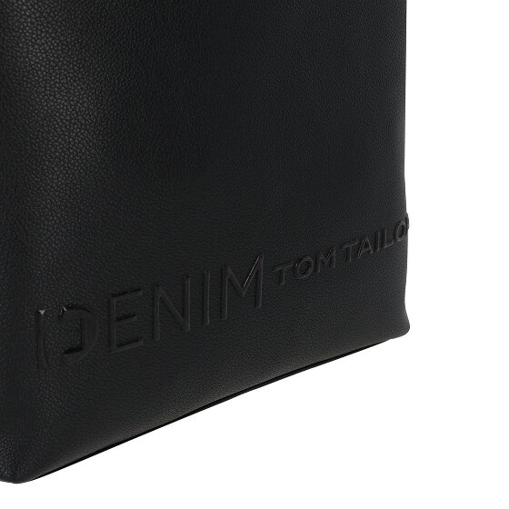 Tom Tailor Denim Zephyra Mochila de día 33 cm