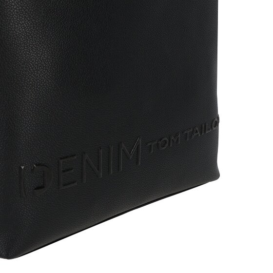 Tom Tailor Denim Zephyra Mochila de día 33 cm