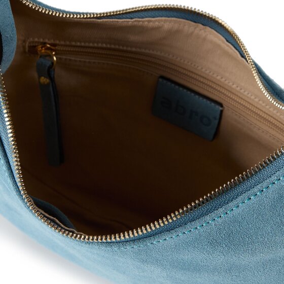 abro Nana Bolsa de hombro Piel 27.5 cm