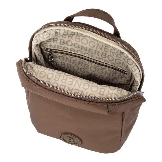 Bogner Maggia 1.0 Maxi Mochila de la ciudad 30 cm