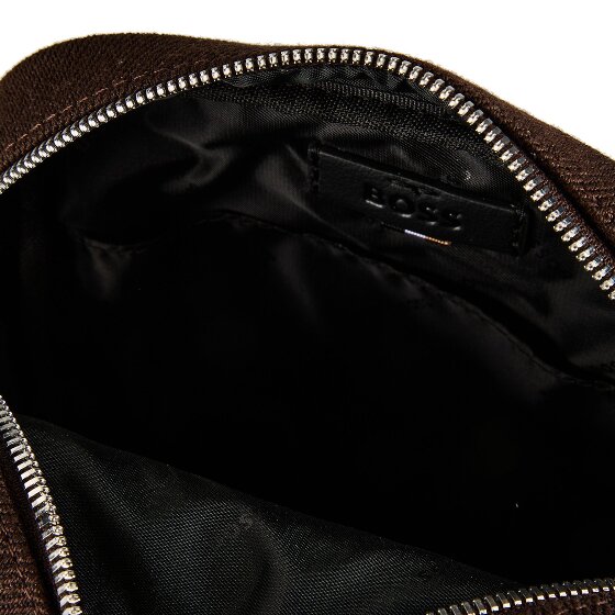 Boss Dakkar Bolsa de hombro Mini Bag 17 cm
