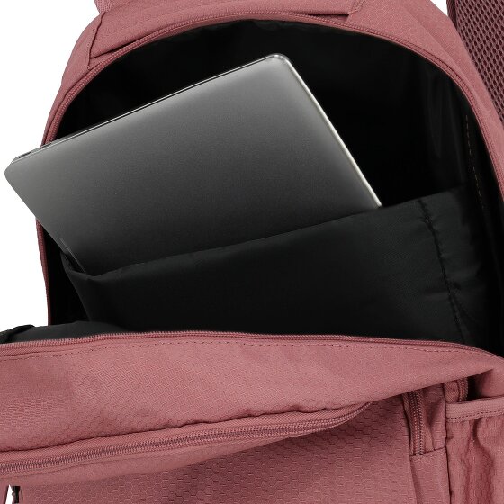 Travelite Mochila Kick Off Compartimento para portátil de 45 cm