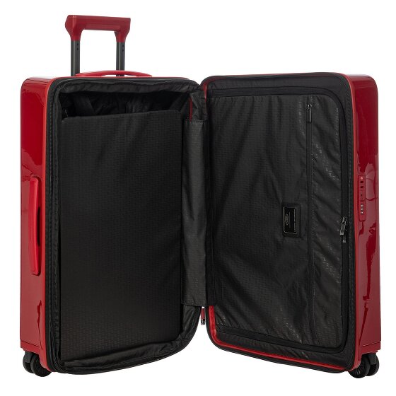 Porsche Design Carro de 4 ruedas Roadster 69 cm