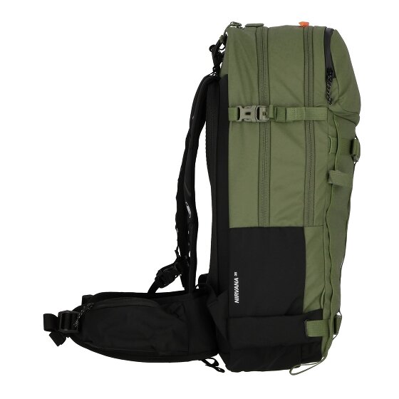 Mammut Nirvana Mochila de senderismo 58 cm