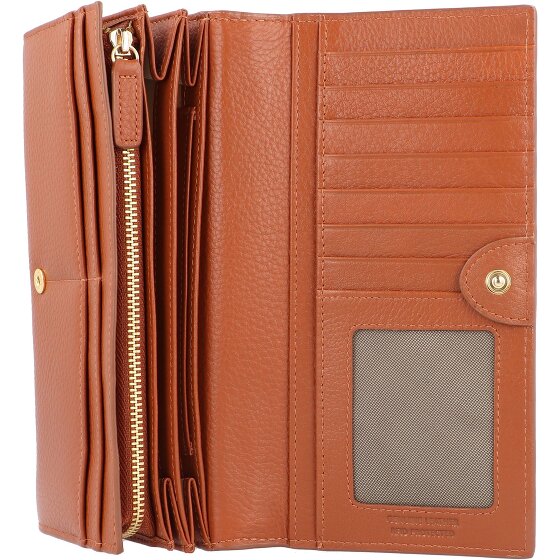 Bric's Marmolada Billetera RFID Piel 19 cm