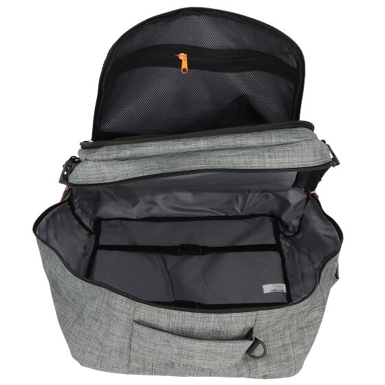 Worldpack Bestway Cabin Pro Mochila de día 54 cm Compartimento para el portátil