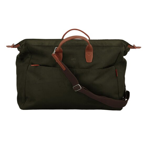 Jump Uppsala Bolsa de viaje Weekender 54.5 cm