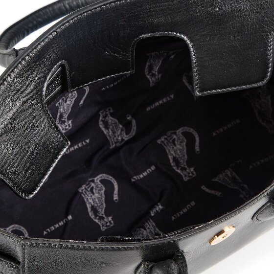 Burkely Demi Bolso Piel 28 cm