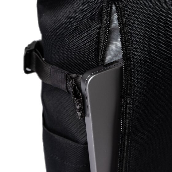 Sandqvist Icon Mochila de día 65 cm Compartimento para laptop