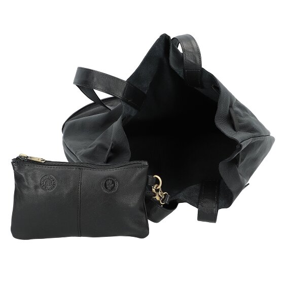 Greenburry Nappa Bolsa Piel 37 cm