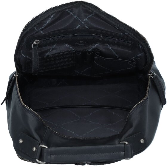 The Chesterfield Brand Austin Mochila de negocios Piel 39 cm Compartimento para el portátil