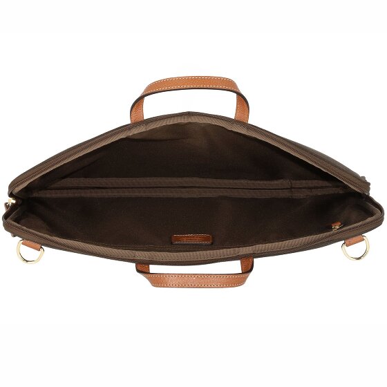 Bric's Maletín Life 42 cm compartimento para portátil
