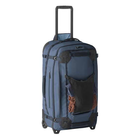 Eagle Creek Gear Warrior 2 ruedas Bolsa de viaje 73 cm